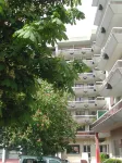 巴拉迪那原住飯店 Irup: Regional Institute University Polytechnique附近的飯店