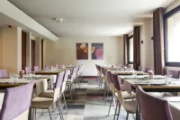 Hôtel Kyriad Strasbourg Lingolsheim Hôtels à : Lingolsheim