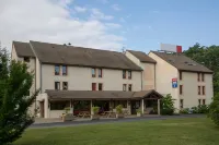 The Originals City Hôtel Amys Tarbes Sud