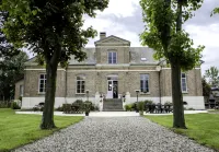 Le Château des Lumières de la Baie de Somme Chambre d'hôtes de Charme Hotel a Saint-Blimont