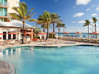 Hollywood Beach Marriott