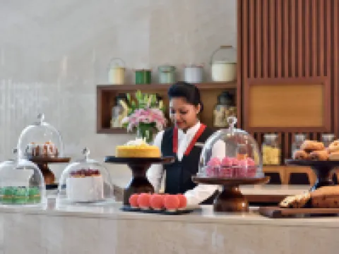 Kochi Marriott Hotel Hotels in Ernakulam