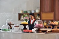 Kochi Marriott Hotel Hotels in Ernakulam