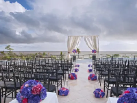 Guyana Marriott Hotel Georgetown Hotels in Georgetown