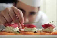 Le Royal Hotel - Beirut - breakfast