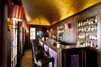 Grand Hotel les Trois Rois Hotels in Basel