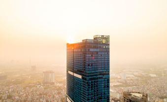 InterContinental Hanoi Landmark72, an IHG Hotel