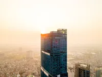 InterContinental Hanoi Landmark72 Các khách sạn gần Trường Đại Học Phenikaa