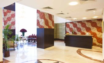 Kingsgate Hotel Doha by Millennium Hotels