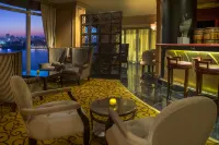 Kempinski Nile Hotel Cairo - 5-Star