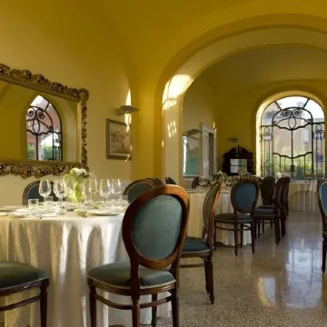 Villa Signorini Hotel