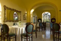 Villa Signorini Hotel Hotels in Ercolano