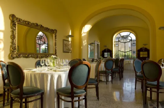 Villa Signorini Hotel