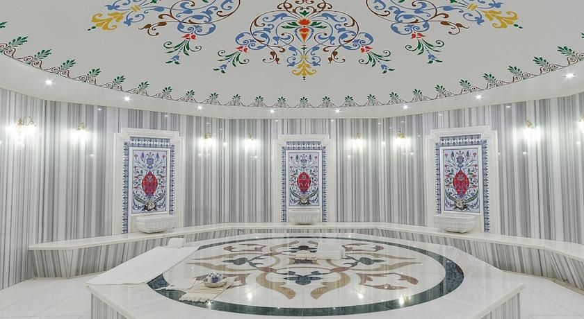 Meyra Palace
