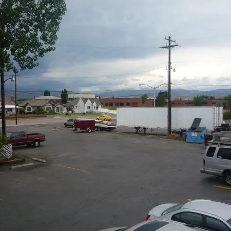 Sage Motel