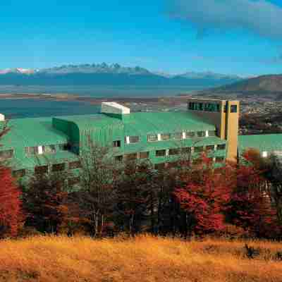 Arakur Ushuaia Resort & Spa Hotel Exterior