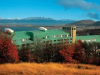Arakur Ushuaia Resort & Spa Hotels near Malvinas Square