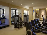 ดัลลัส แมริออท ดาวน์ทาวน์ โรงแรมในแดลลัส