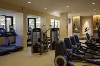 Dallas Marriott Downtown
