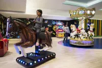 JW Marriott Mussoorie Walnut Grove Resort & Spa فنادق في Tehri Garhwal