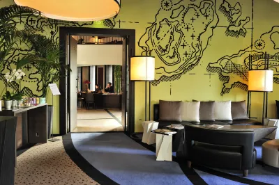 Hotel Square Hotels in Paris
