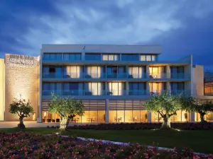 Kempinski Hotel Adriatic Istria Croatia