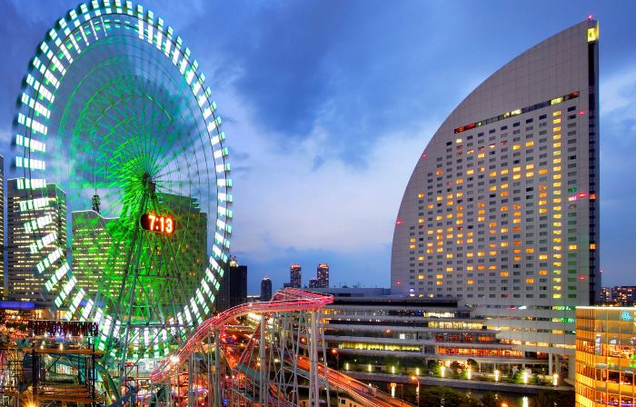 InterContinental Yokohama Grand