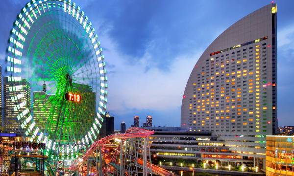 InterContinental Yokohama Grand