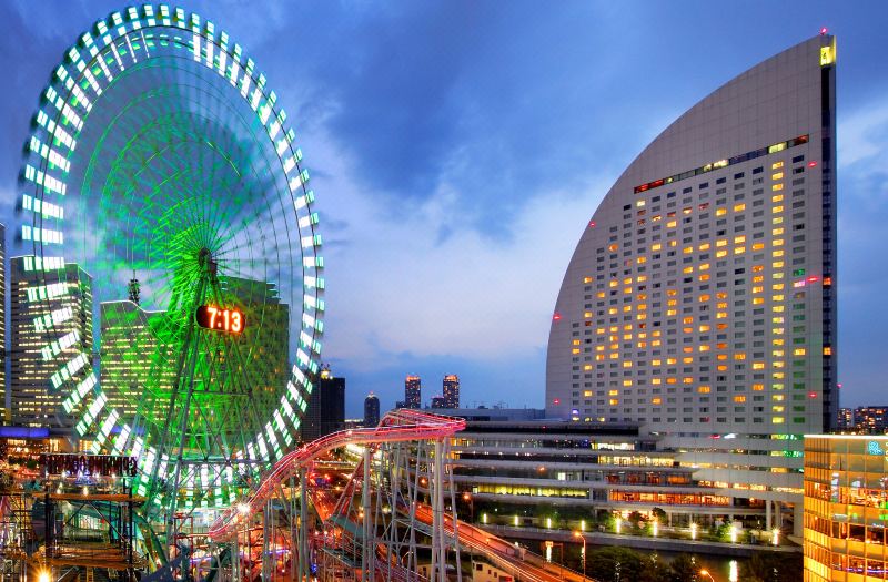 InterContinental Yokohama Grand