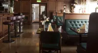 Stora Hotellet Markaryd - 3 estrellas