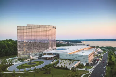 MGM National Harbor