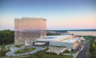 MGM National Harbor - Housity