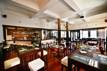 Frühlings-Hotel Отели рядом с достопримечательностью «Крепость Данквардероде»