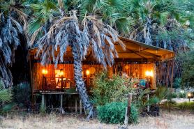 Larsens Camp
