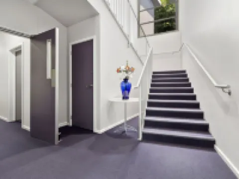 Amethyst Court Motor Lodge Hotels in Porirua