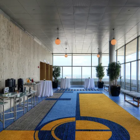Loews Philadelphia Hotel
