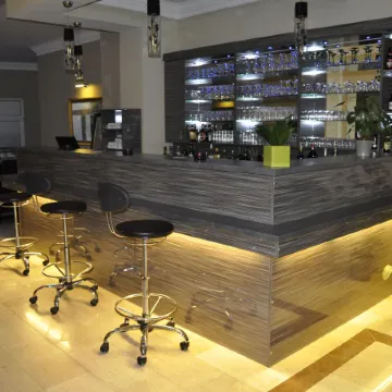 Hotel Prestige