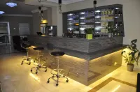 Hotel Prestige Hotel a Sint-Joost-ten-Node