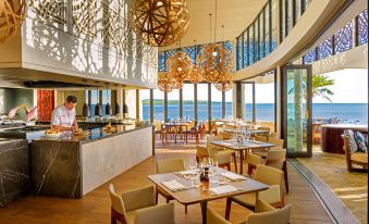 Fiji Marriott Resort Momi Bay