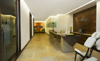 Bogota Marriott Hotel