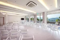 The View Lugano Hotels in Paradiso