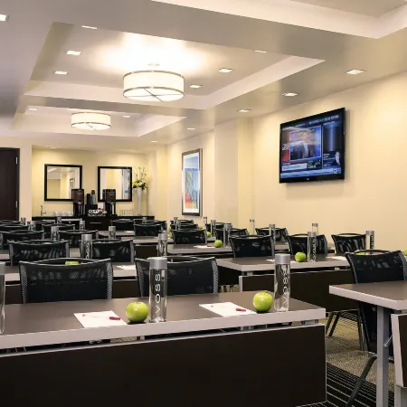 Residence Inn New York Manhattan/Midtown East