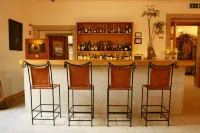 Lam Hotel Convento do Desagravo - Bar