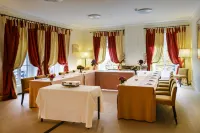 Hôtel des Trois Couronnes & Spa - the Leading Hotels of the World Hotels in Vevey