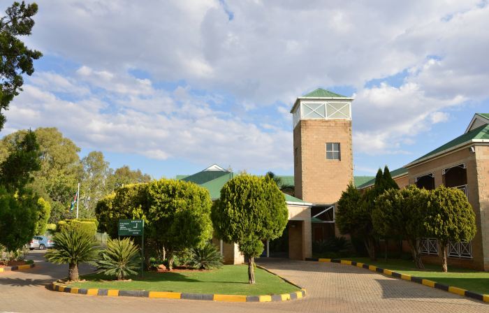 Protea Hotel Klerksdorp
