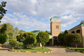 Protea Hotel Klerksdorp