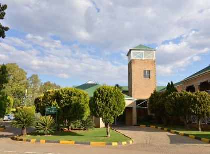 Protea Hotel Klerksdorp