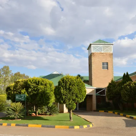 Protea Hotel Klerksdorp