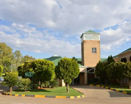 Protea Hotel Klerksdorp Hotels in Southern DC