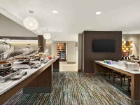 Residence Inn St. Paul Woodbury Hotels in Woodbury